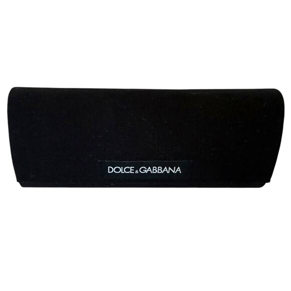 Dolce & Gabbana Sunglasses with Case DG4190 Brown & Floral - Picture 13 of 16